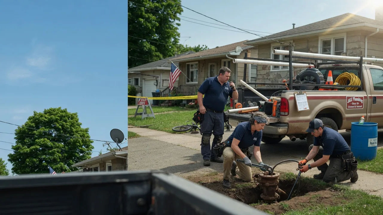 Water Heater Replacement in Cypress, IL near me